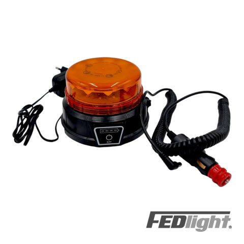 FEDlight > XBEACON PREMIUM na akumulator